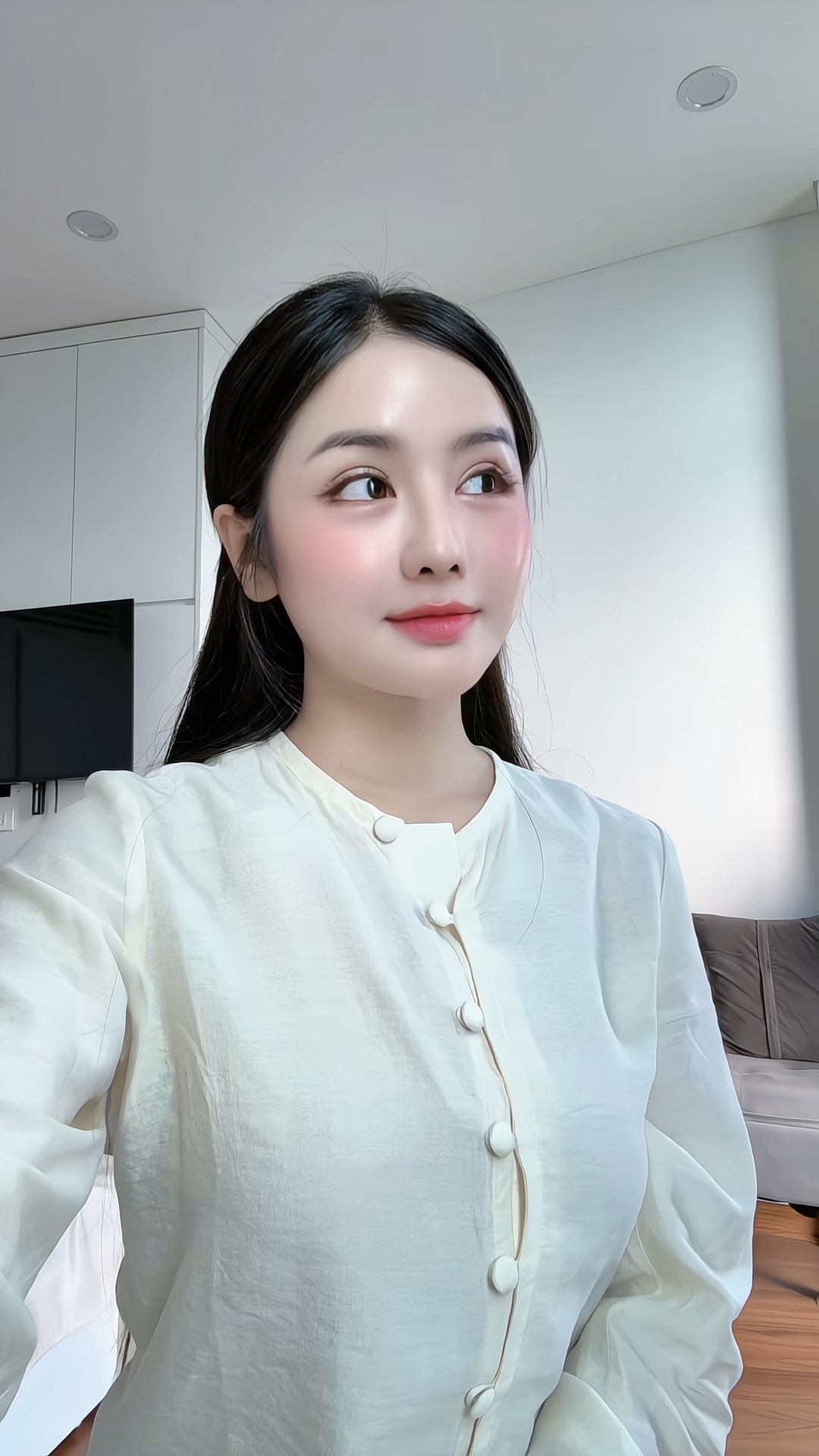 樱花盛开的季节